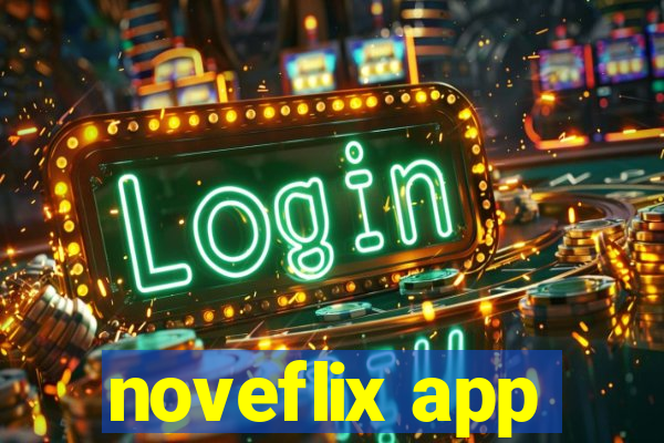 noveflix app